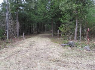 052 Bradbury Ridge Rd Off Averill, Dixfield, ME 04224