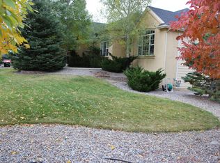 2035 Bluffside Ter, Colorado Springs, CO 80919