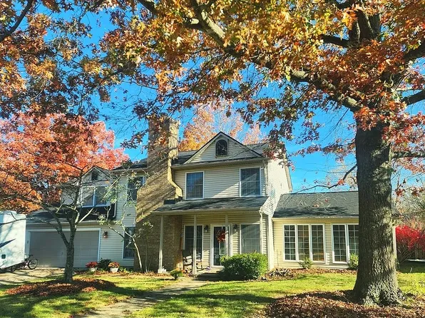 3300 Squire Oak Dr, Lexington, KY 40515