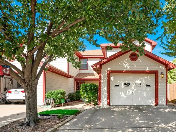 7507 Kings Trl, Fort Worth, TX 76133