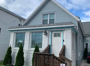 582 Amherst St, Buffalo, NY 14207