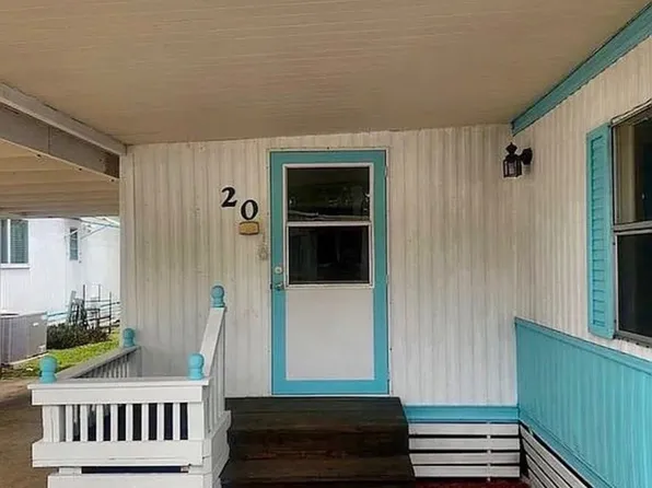 2455 N Tropical Trl #20, Merritt Island, FL 32953