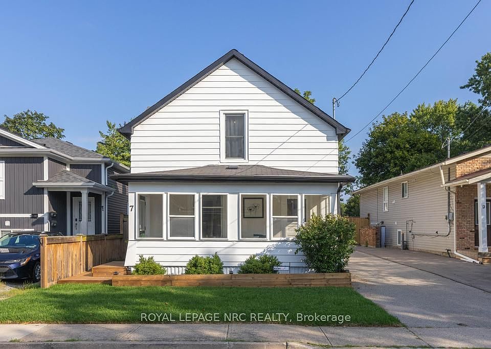 1st image of 7 Capner St
