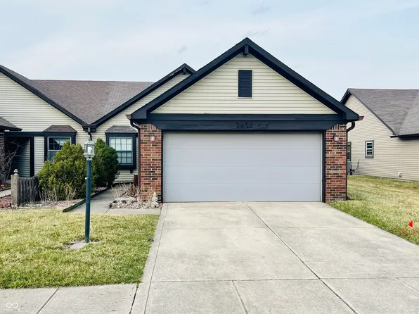 7652 Justin Ln, Indianapolis, IN 46219