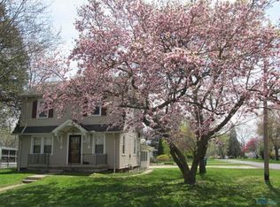 5139 N Willcrest Dr, Toledo, OH 43615