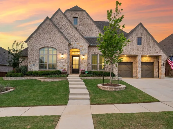 11420 Antler Ridge Way, Argyle, TX 76226