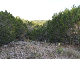 306 SW Fallow Run, Hunt, TX 78024