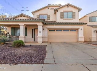 4318 S 104th Ln, Tolleson, AZ 85353