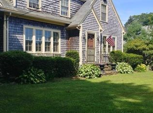 235 Pleasant St, Paxton, MA 01612