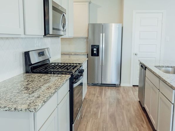 23331 Spring Genesis Ln, Katy, TX 77493
