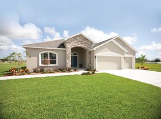 3010 Charleston Ln, Bartow, FL 33830