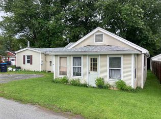 4 Sawyer St, Saint Albans, VT 05478