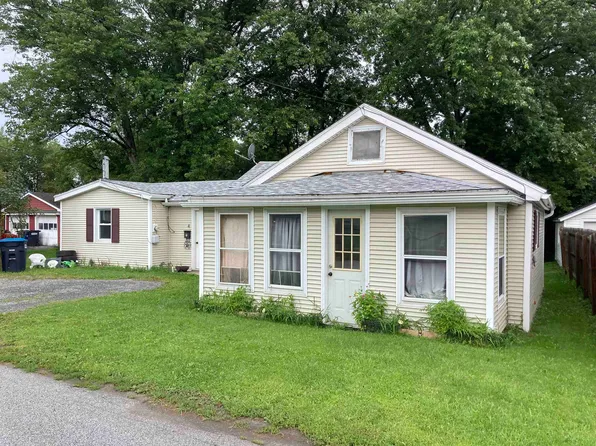4 Sawyer Street, St. Albans City, VT 05478