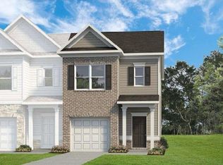 100 Sylvie Dr #1, Cartersville, GA 30121