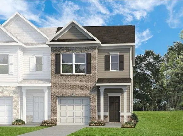 100 Sylvie Dr #1, Cartersville, GA 30121