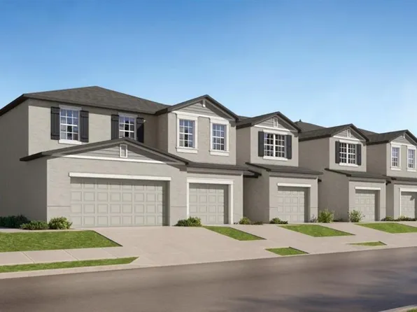 12676 Peaceful Peridot Way, Parrish, FL 34219