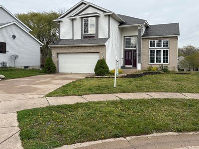 4702 Brookmeadow Dr SE, Kentwood, MI, 49512