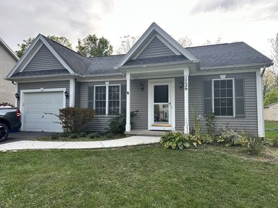 1726 Parkside Pl, Lima, NY, 14485