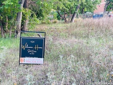 114 STELLA ST LOT 4, San Antonio, TX, 78203