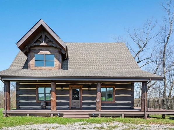 725 Riverbends Dr, Parker, PA 16049