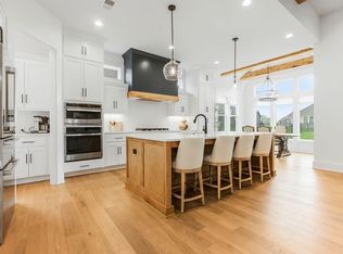 11154 W 173rd Ter, Overland Park, KS 66221