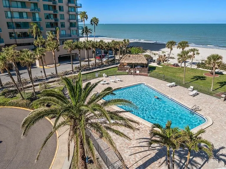 1480 Gulf Blvd #401-A — Photo 24