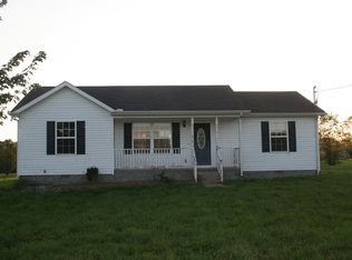 11051 Woodbury Hwy, Morrison, TN 37357