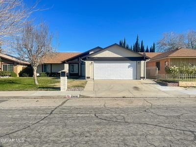 43038 Burlwood Dr, Lancaster, CA, 93536