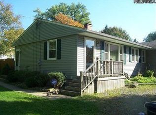 8045 Longview Dr NE, Warren, OH