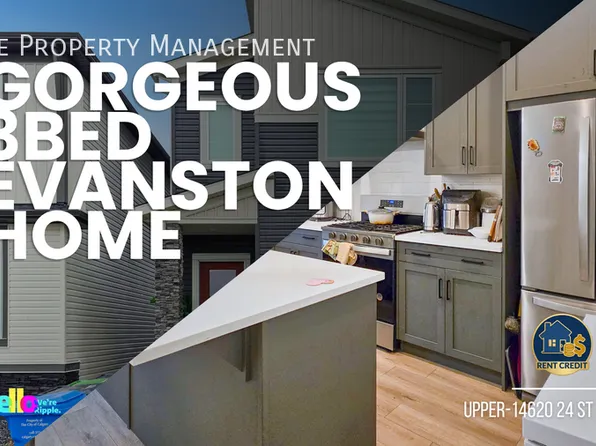 14620 24th St NW, Calgary, AB T2M 3Z6