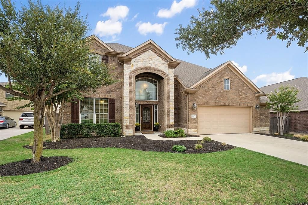 1005 Daylily Loop, Georgetown, TX 78626 | MLS #7393884 | Zillow