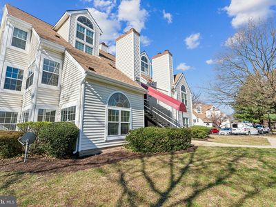 10402 Beacon Ridge Dr #9-102, Bowie, MD, 20721