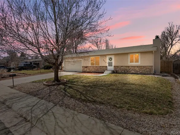 3023 S Ivory Court, Aurora, CO 80013