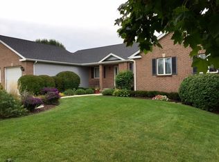 4293 E Open View Dr, Byron, IL 61010