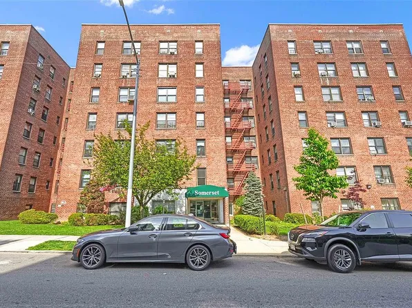 83-85 116th St APT 1M, Richmond Hill, NY 11418