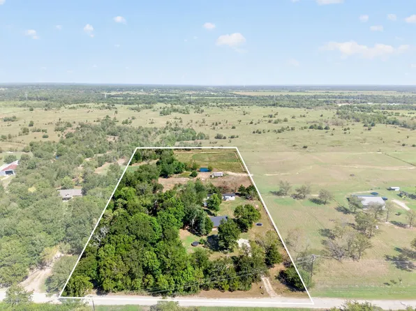 2354 Vz County Road 3812, Wills Point, TX 75169