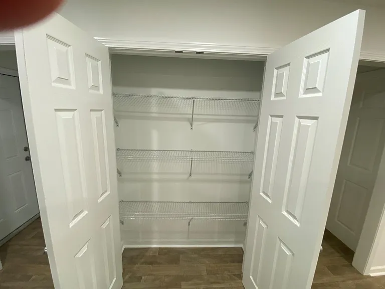 Food pantry
