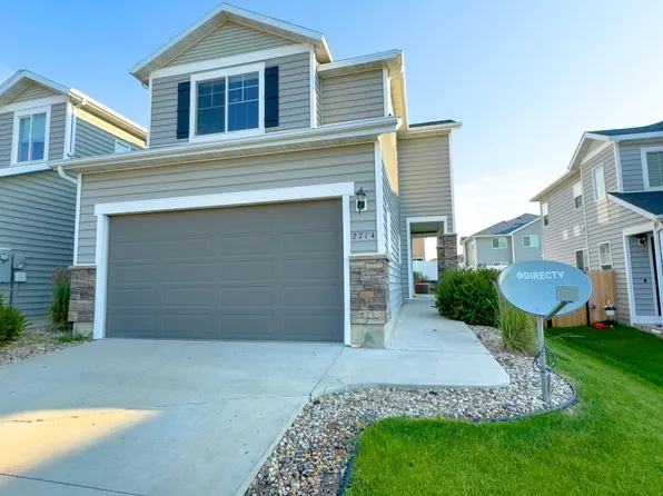 2714 28th St W, Williston, ND 58801