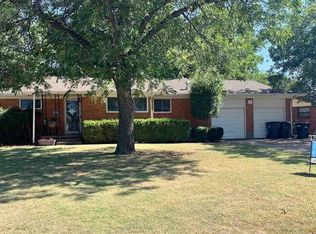 4901 Earl St, Wichita Falls, TX 76302