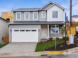 10377 Chimes Pl NW #26, Bremerton, WA