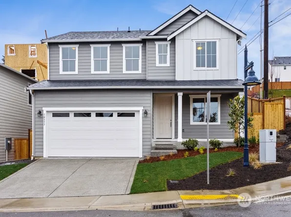 10377 Chimes Place NW #26, Bremerton, WA 98311