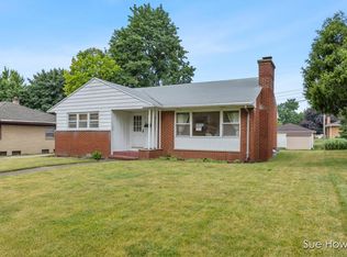 1547 Edith Ave NE, Grand Rapids, MI 49505