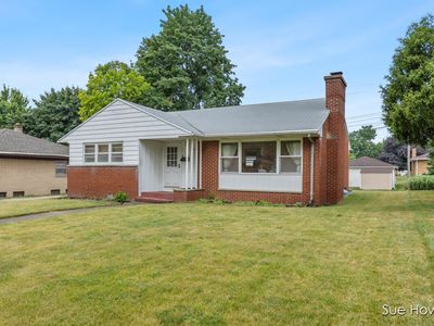 1547 Edith Ave NE, Grand Rapids, MI, 49505