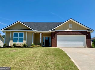 1134 Barrington Place Way, Macon, GA 31220