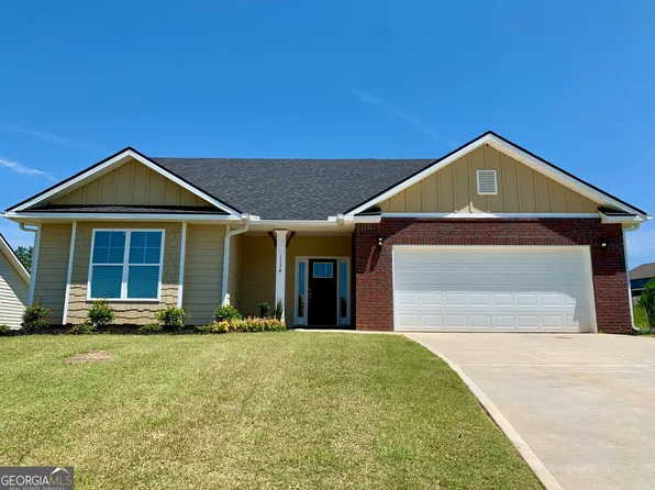 1134 Barrington Place Way, Macon, GA 31220