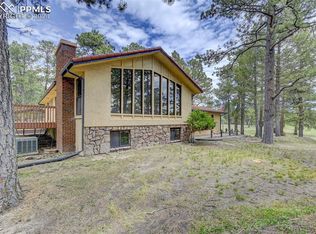 10150 Pine Park Trl, Colorado Springs, CO 80908