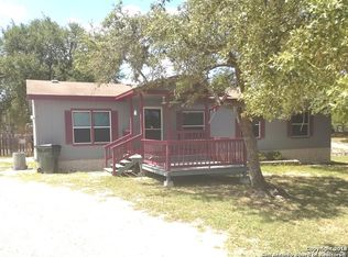 9170 Fawn Creek Dr, Spring Branch, TX 78070