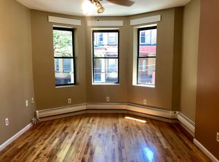 3 East St APT 2, Jersey City, NJ 07306