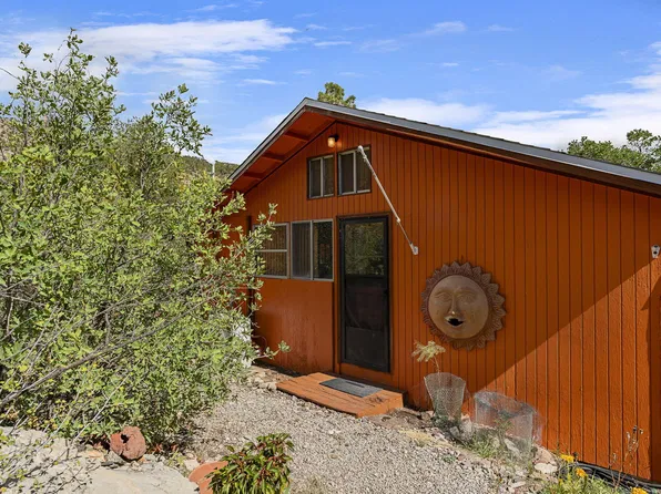 185 Redondo Rd, Jemez Springs, NM 87025