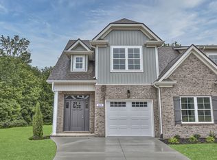 199 Creek Wood Rd, Manchester, TN 37355